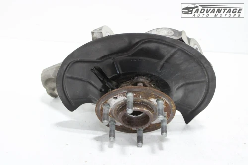 2019-2025 Ram 1500 Front Right/Passenger 4WD With Hub Used OEM Steering Knuckle Spindle