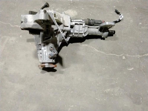 2021-2022 Front Axle Carrier 3.21 Ratio 68507252AB for RAM 1500 2723327 Used OEM Front Differential Carriers used OEM front