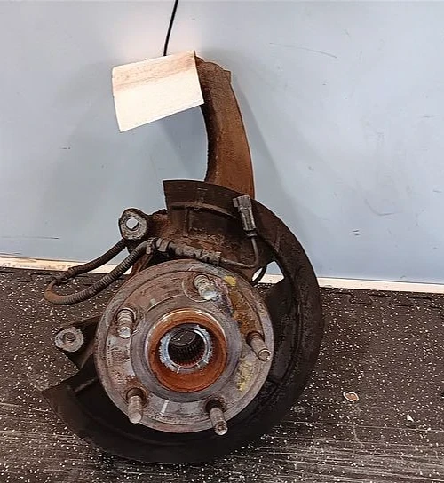 2019-2023 Ram 1500 Right/Passenger Used OEM Steering Knuckle Spindle