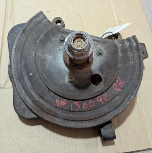 2000-2001 Ram 1500 Front Right/Passenger Used OEM Steering Knuckle Spindle