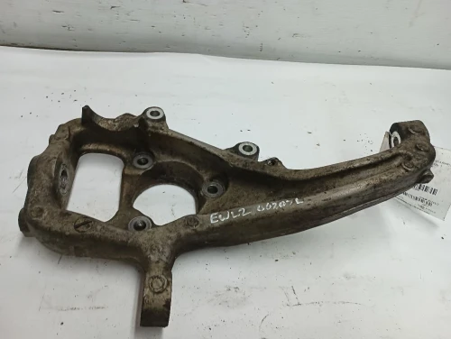 2009-2024 Ram 1500 68044703AD 11078443 Front Left/Driver Used OEM Steering Knuckle Spindle