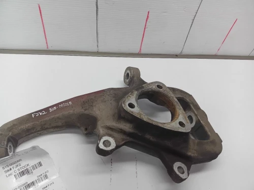 2016 Ram 1500 12977206 Front Right/Passenger Used OEM Steering Knuckle Spindle