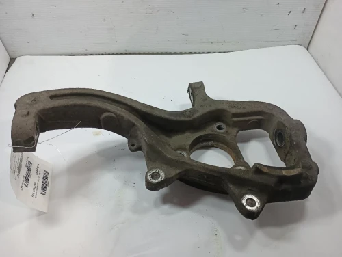 2002 Ram 1500 12281991 Front Left/Driver Used OEM Steering Knuckle Spindle