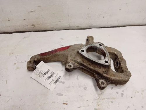 2013 Ram 1500 12255843 Front Right/Passenger Used OEM Steering Knuckle Spindle