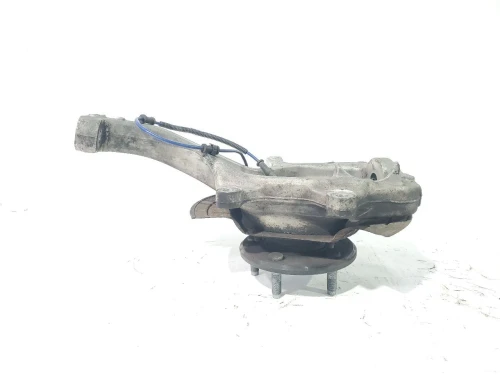 2009-2012 Ram 1500 68044703 Front Left/Driver Used OEM Steering Knuckle Spindle