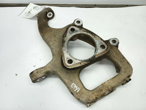 2011 Ram 1500 68044703 11287607 Front Left/Driver Used OEM Steering Knuckle Spindle