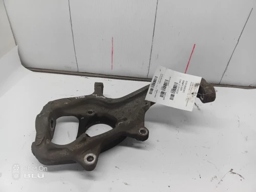 2015 Ram 1500 13007179 Front Right/Passenger Used OEM Steering Knuckle Spindle