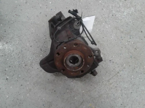 2014-2019 Ram ProMaster Front Right/Passenger Used OEM Steering Knuckle Spindle