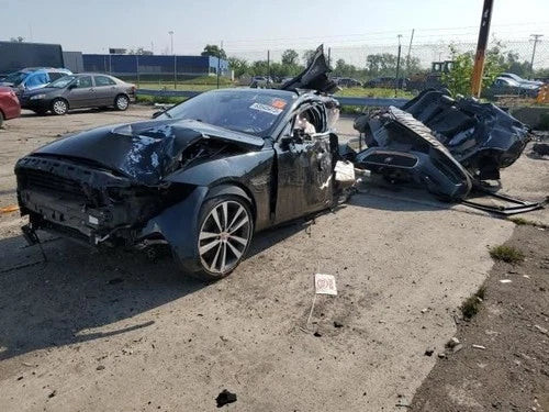 2020 Jaguar Xe Front Differential Carrier Axle Used OEM Front Differential Carriers used OEM front differential carrier