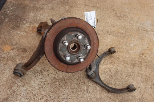 2013-2024 Ram 1500 Front Left/Driver 4X4 With Hub Used OEM Steering Knuckle Spindle