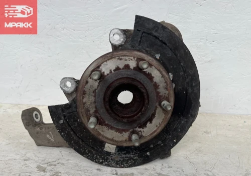 2002-2023 Ram 1500 Front Left/Driver 4X2 Used OEM Steering Knuckle Spindle
