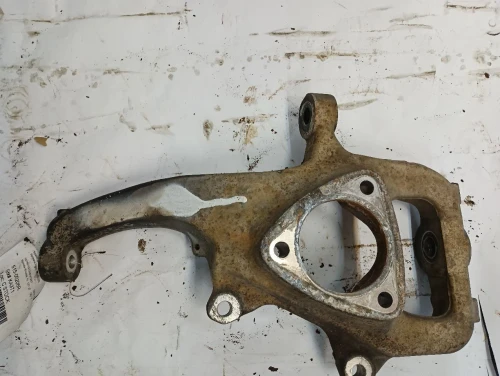 2010 Ram 1500 12268031 Front Right/Passenger Used OEM Steering Knuckle Spindle