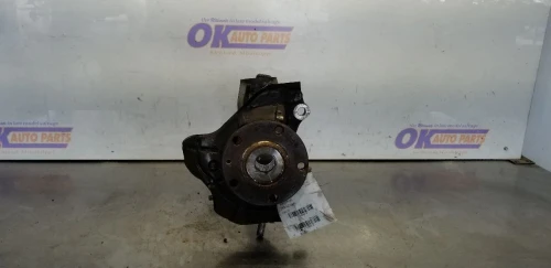 Ram ProMaster Front Right/Passenger FWD Used OEM Steering Knuckle Spindle