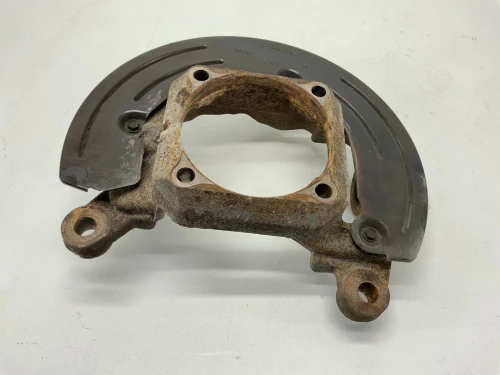 2014-2023 Ram 2500 Front Right/Passenger Used OEM Steering Knuckle Spindle