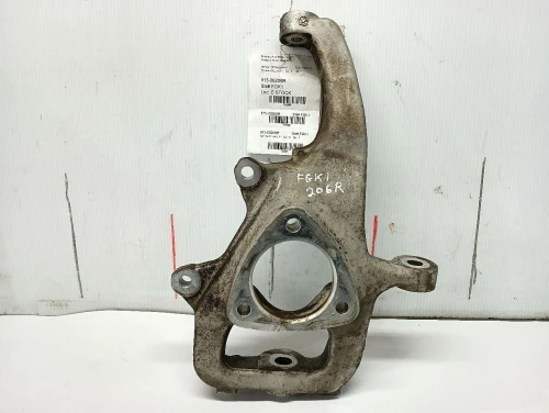 2010 Ram 1500 12806840 Front Right/Passenger Used OEM Steering Knuckle Spindle