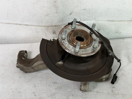 2019 Ram 1500 Front Left/Driver 4X2 Used OEM Steering Knuckle Spindle