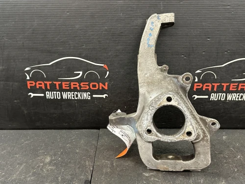 2002-2008 Ram 1500 Left/Driver 4X4 ABS Used OEM Steering Knuckle Spindle