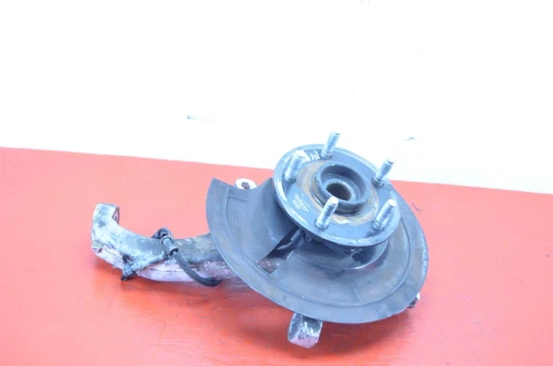 2013-2018 Ram 1500 Front Left/Driver 4WD With Hub With Bearing Used OEM Steering Knuckle Spindle