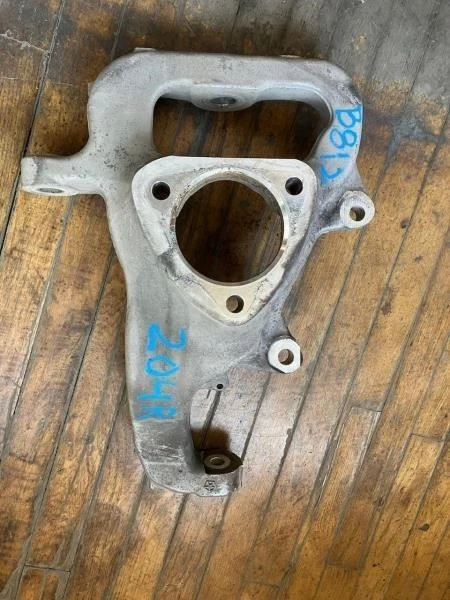 2009-2020 Ram 1500 Front Right/Passenger Used OEM Steering Knuckle Spindle