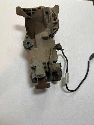 2009-2010 fits Volvo XC60 Rear 6520114590 Used OEM Rear Differential Carriers used OEM rear differential carrier assembly
