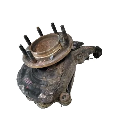 2003-2008 Ram 3500 Front Left/Driver Used OEM Steering Knuckle Spindle