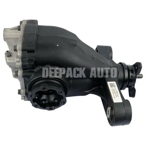 2013-2016 for Cadillac Ats 2.5L Rear 3.45 85571699 Used OEM Rear Differential Carriers used OEM rear differential carrier