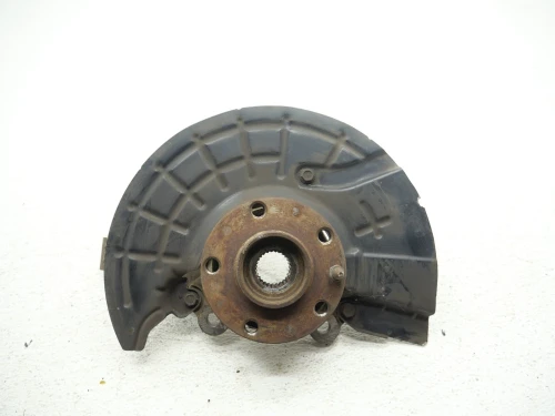 2015-2022 Ram ProMaster 68263217AA Front Left/Driver With Hub Used OEM Steering Knuckle Spindle
