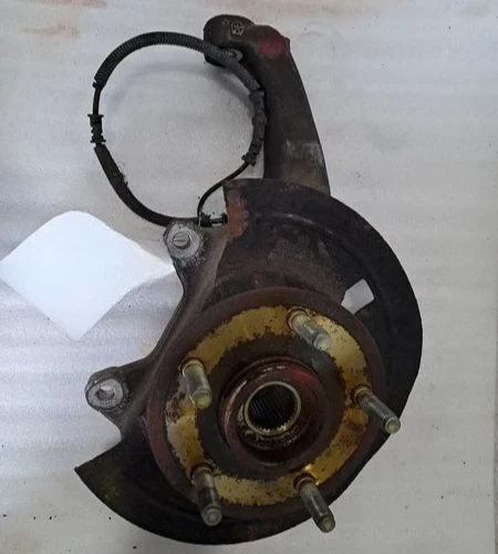 2009-2019 Ram 1500 Front Right/Passenger Used OEM Steering Knuckle Spindle