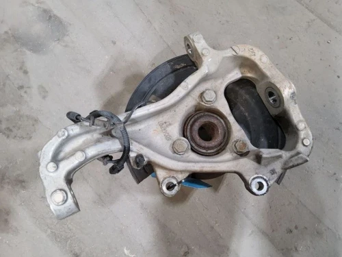 2011-2022 Ram 1500 Front Left/Driver Used OEM Steering Knuckle Spindle
