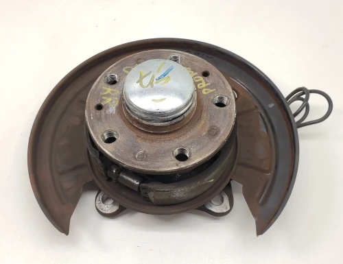 2014-2020 Ram 1500 Rear Right/Passenger Used OEM Steering Knuckle Spindle