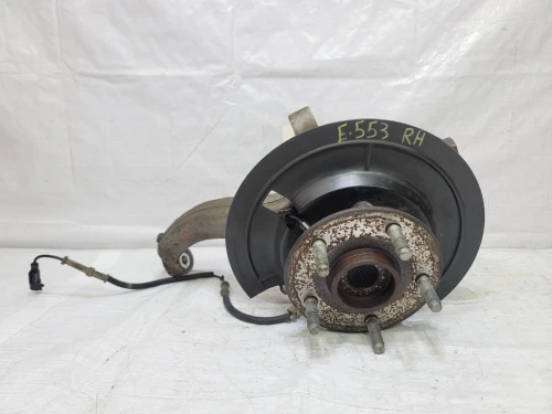 2011-2018 Ram 1500 Front Right/Passenger 4WD With Hub Used OEM Steering Knuckle Spindle