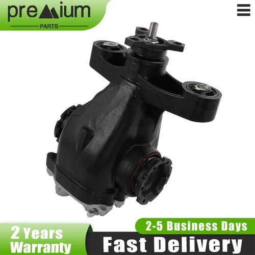 2014-2019 Rear Carrier Differential 84110755 for Cadillac Cts 3.45 New Used OEM Rear Differential Carriers used OEM rear