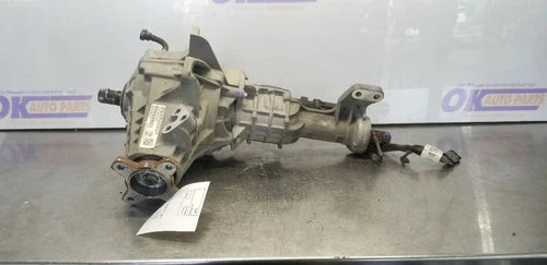 20 Dodge RAM 1500 Front Carrier 5.7L 3.21 Ratio 68349702AD Used OEM Front Differential Carriers used OEM front differential
