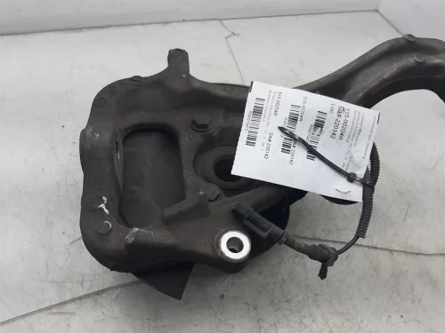2009-2023 Ram 1500 Classic Front Right/Passenger 2WD Used OEM Steering Knuckle Spindle