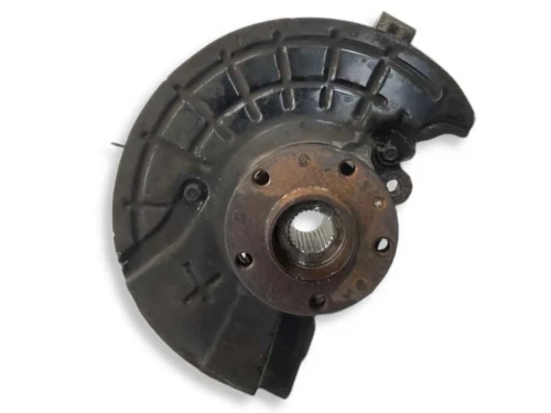 2015-2022 Ram ProMaster 10306995 Front Right/Passenger Used OEM Steering Knuckle Spindle