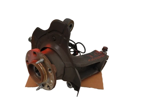 2022-2026 Ram 3500 Front Right/Passenger With Hub Used OEM Steering Knuckle Spindle