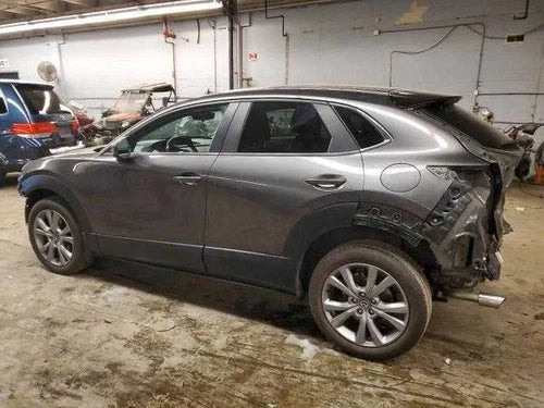 2020 Mazda Mazda Cx-30 Rear Axle Used OEM Differential Carrier Assembly used OEM rear differential carrier assembly