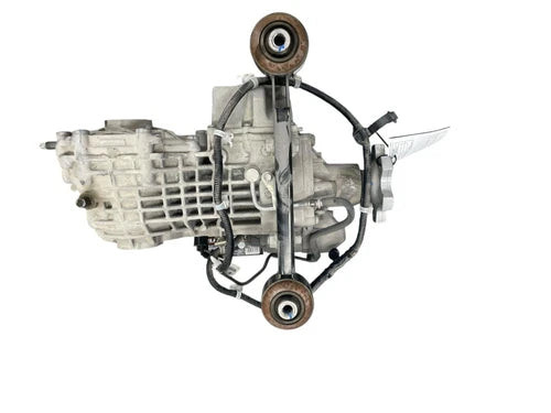 2022-2024 Infiniti QX60 Rear Differential Axle Carrier 4.33 387606TA2A Used OEM Rear Differential Carriers used OEM rear