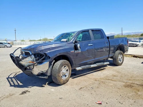 2013-2026 Ram 3500 33283144 Front Right/Passenger Used OEM Steering Knuckle Spindle