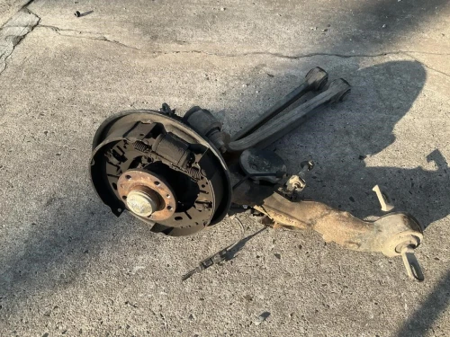 2015-2022 Ram ProMaster Rear Right/Passenger Used OEM Steering Knuckle Spindle