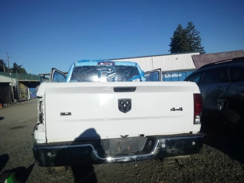 2009-2024 Ram 1500 33316910 Front Left/Driver Used OEM Steering Knuckle Spindle