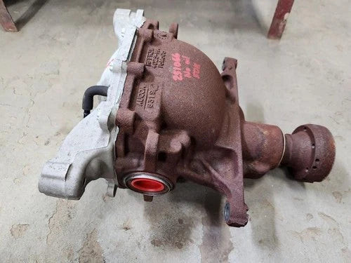 2015-2023 Ford Mustang 5.0L, 3.73 Ratio Used OEM Differentials & Carriers used OEM differential carrier assembly