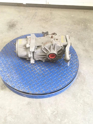 14 Toyota Rav-4 Carrier/Differential Used OEM Differentials & Carriers used OEM differential carrier assembly