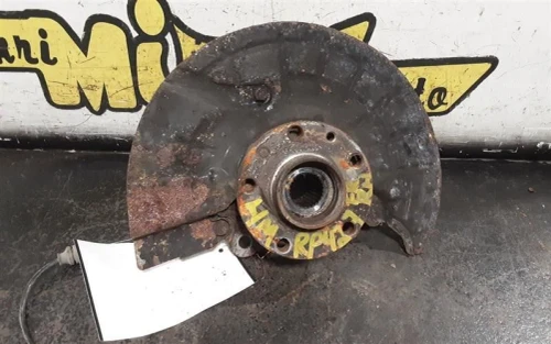 2015-2019 Ram ProMaster City Front Right/Passenger Used OEM Steering Knuckle Spindle