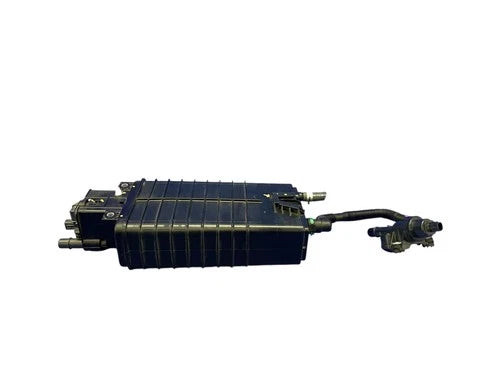 2025 TOYOTA CAMRY FWD 2.5L FUEL GAS EVAPORATOR CHARCOAL VAPOR CANISTER OEM