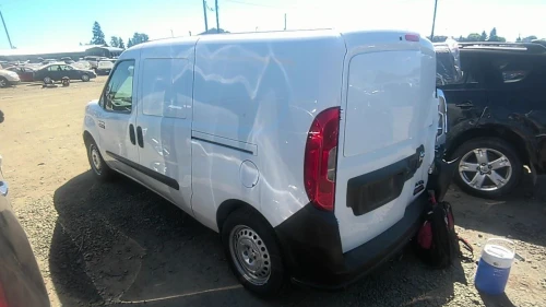 2015-2022 Ram ProMaster 33097706 Front Right/Passenger Used OEM Steering Knuckle Spindle