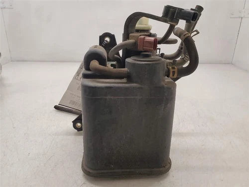 Lexus LS400, Fuel Vapor Canister, 1996-1998, 4.0L,V8, 1UZFE, 77740-50043, OEM