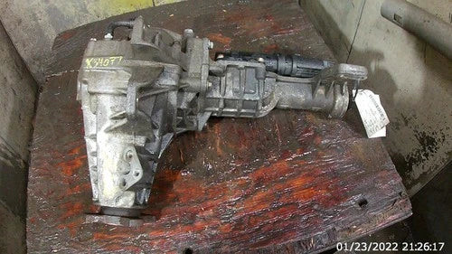 2013-2017 13 14 15 16 17 18 19 20 21 RAM 1500 Front Carrier 3.55 Ratio Used OEM Front Differential Carriers used OEM front