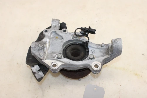 2007-2010 Saturn Sky Front Right/Passenger Used OEM Steering Knuckle Spindle