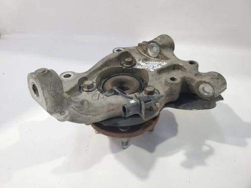 2007-2010 Saturn Sky 15831427 Front Right/Passenger Used OEM Steering Knuckle Spindle